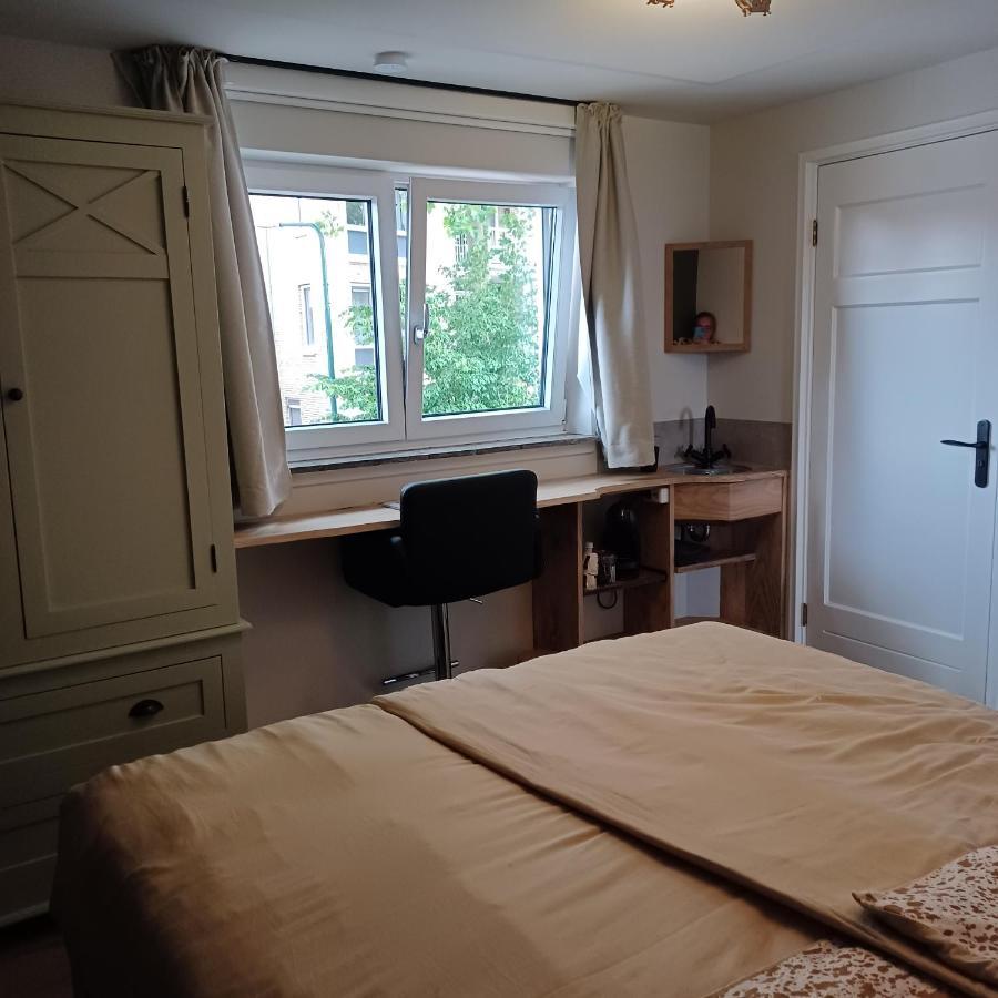 B&B Keukja Cuijk Exteriér fotografie