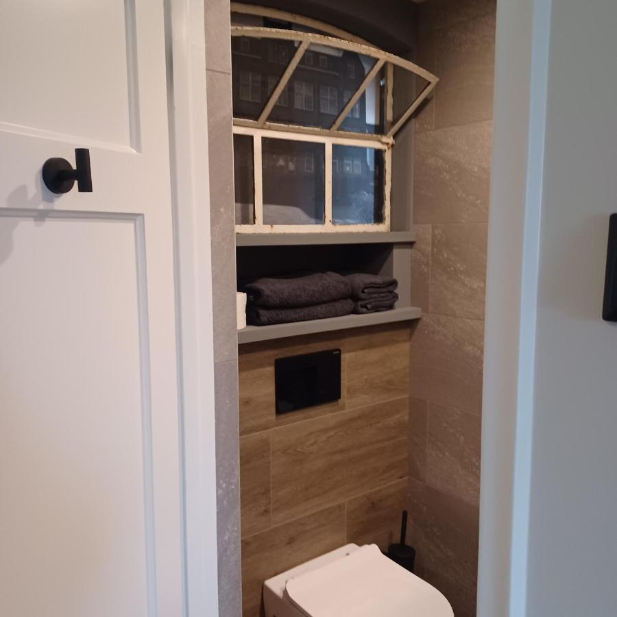 B&B Keukja Cuijk Exteriér fotografie