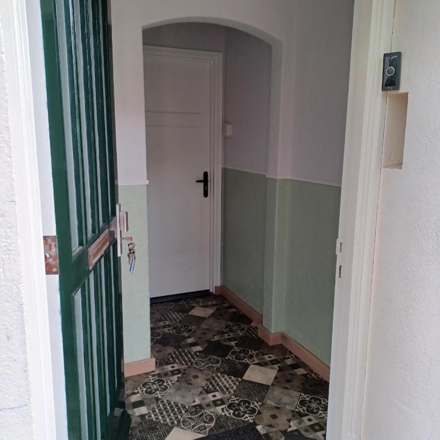 B&B Keukja Cuijk Exteriér fotografie